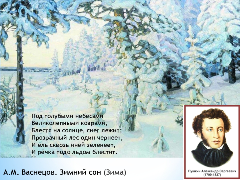 Великолепными коврами блестя под голубыми. Александр Сергеевич Пушкин зимний лес. Стихи Пушкина о зиме. Стихотворение Пушкина про зиму. Зима Пушкин стихотворение.