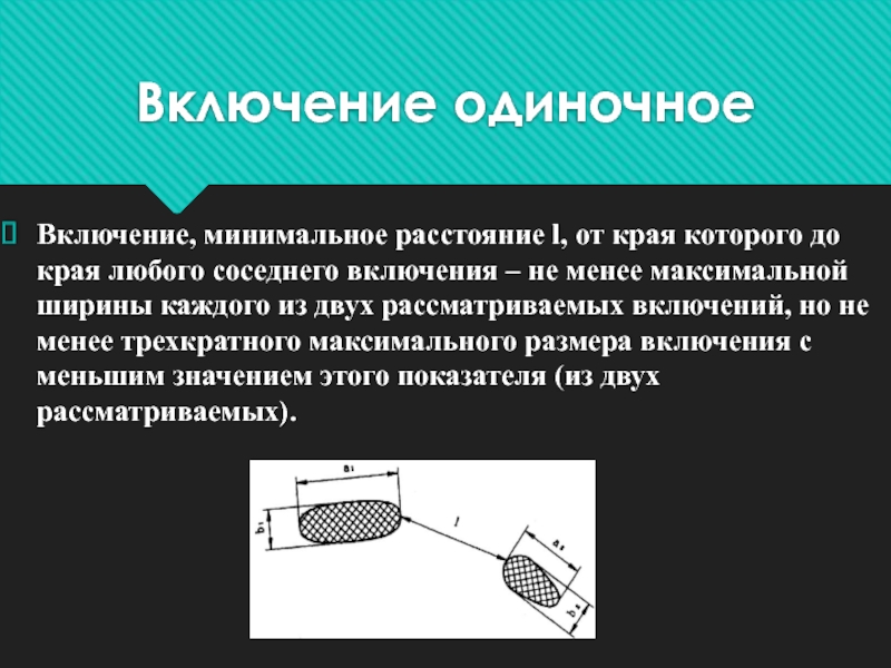 Включи одиночную. Одиночное включение. Классификация одиночных включений. Как определить одиночное включение или скопление включений. Относительно не включения.