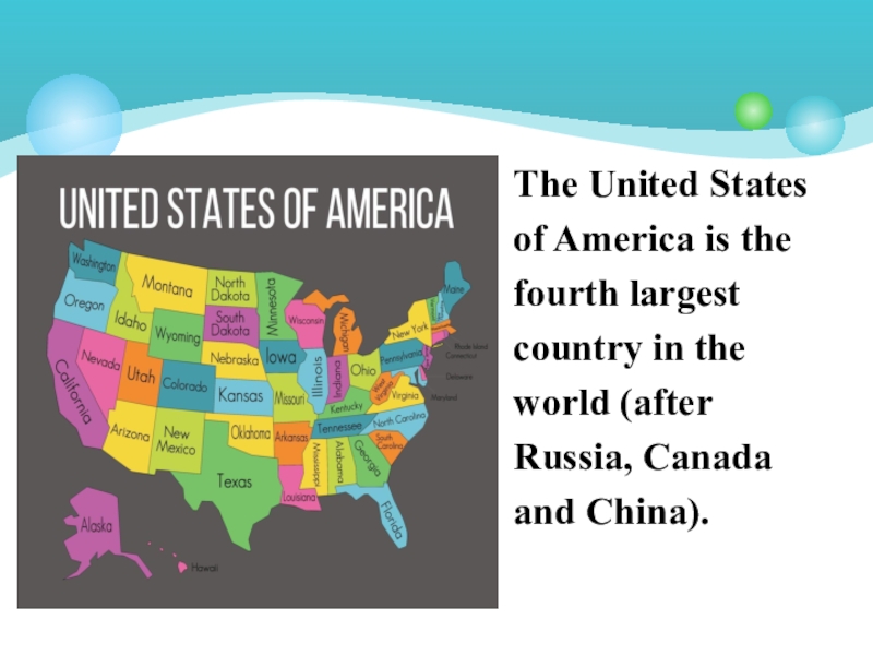 The largest state of america is. United States of America. The United States of America is the fourth largest Country. The United States of America topic. The United States of America 1968.