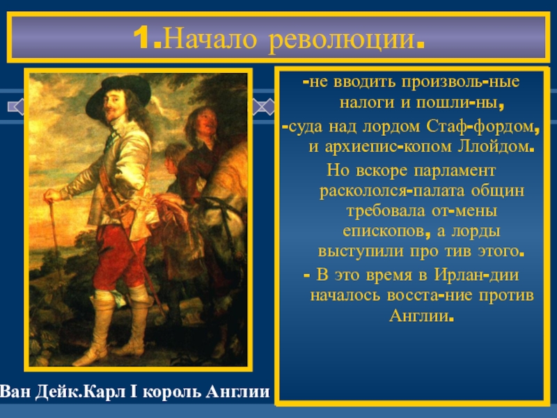 Причины революции в англии 7 класс. Карл 1 английская революция. Правление Карла 1 в Англии. Английская революция казнь Карла 1. Казнь Карла 1 кратко.