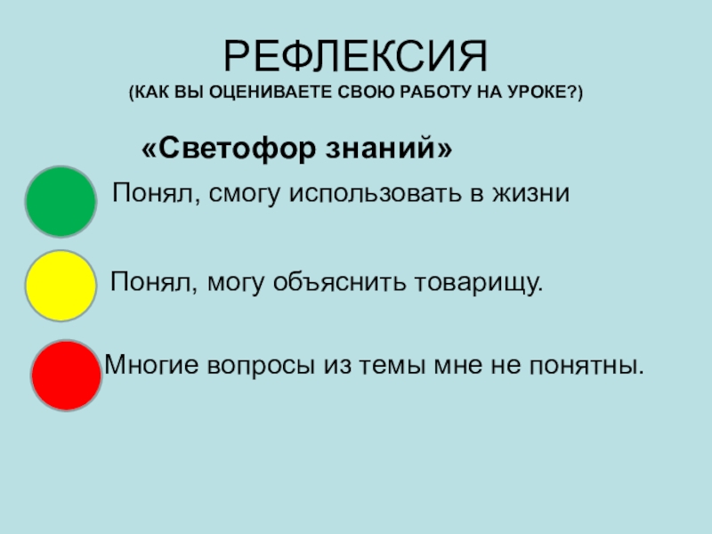 Рефлексия работы. Рефлексия. Рефлексия светофор. Рефлексия светофор на уроке. Рефлексия на уроке.