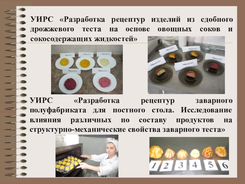 Уирс расшифровка