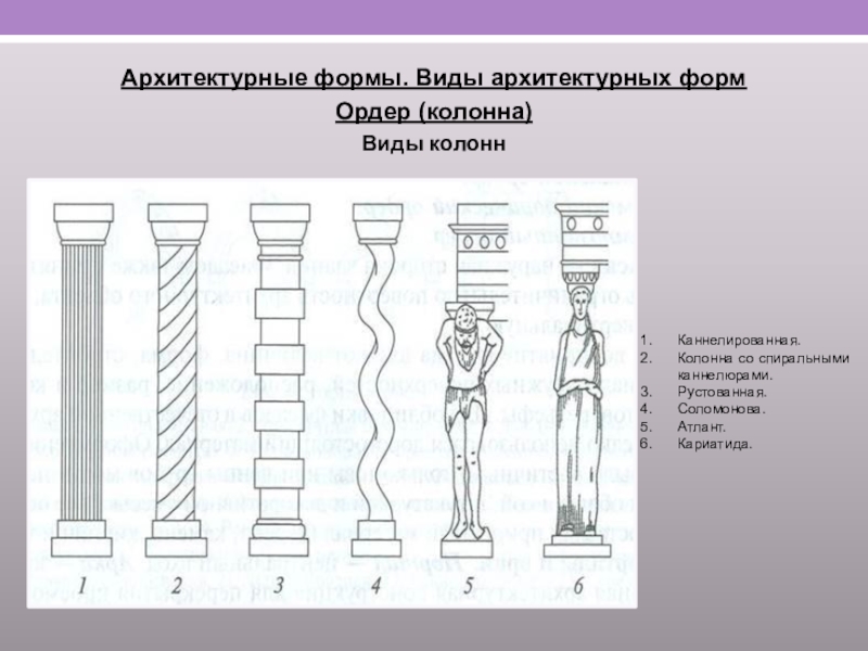 Вертикальный плоский прямоугольный в плане выступ стены или столба 8 букв