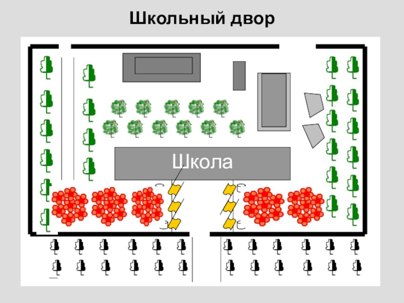 67 школа брянск карта