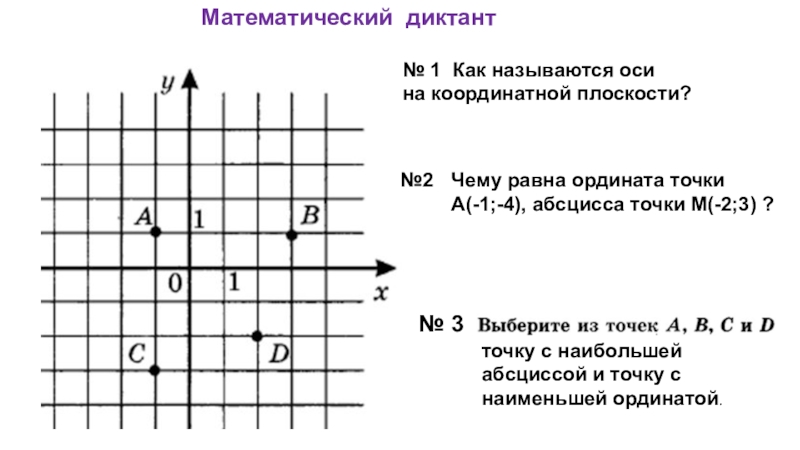 Графики 6 класс мерзляк презентация