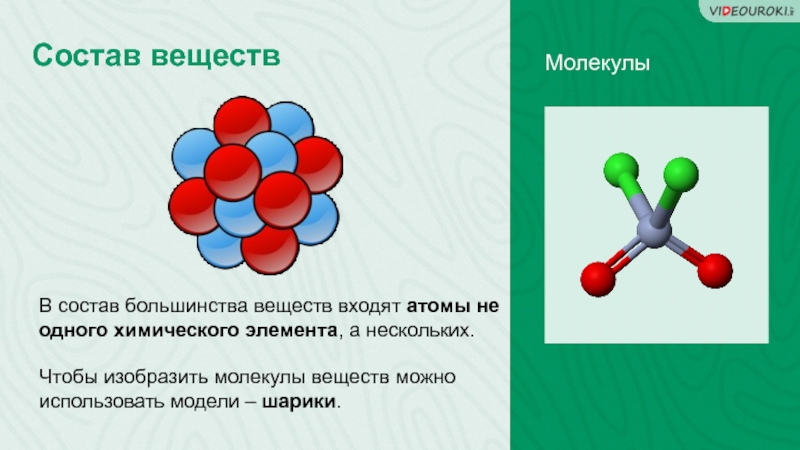 Молекула образуется в результате. Химический состав вещества. Состав вещества химия. Состав молекулы химия. Состав и строение вещества химия.