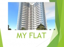 My Flat