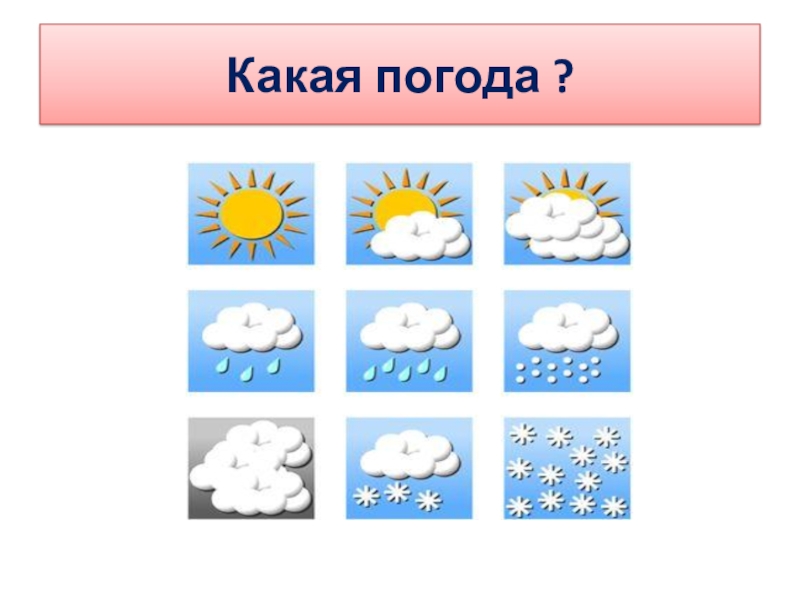 Какая бывает погода в москве. Погода. Картинки какая бывает погода. Какая погода для детей.