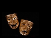 Презентация -игра на английском языке на тему Угадай, кто? - личностные черты характера