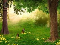 Презентация для детей старшего дошкольного возраста Закрепляем предлоги