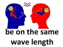 Презентация на английском языке на тему: Technology Idioms