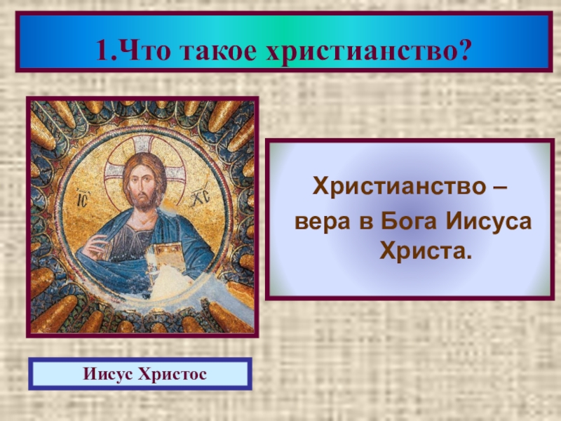 Христианство. Вера христианство. Христианство и Православие. Сообщение на тему христианство Иисуса Христа.