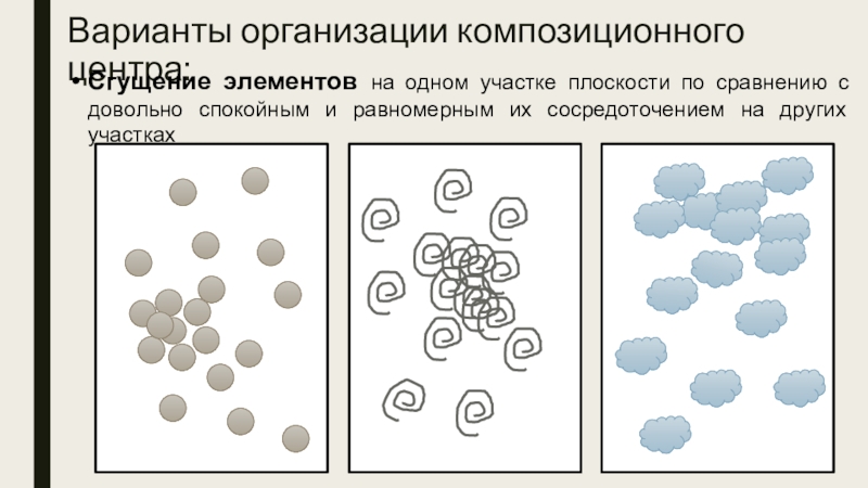 Равномерным по сравнению