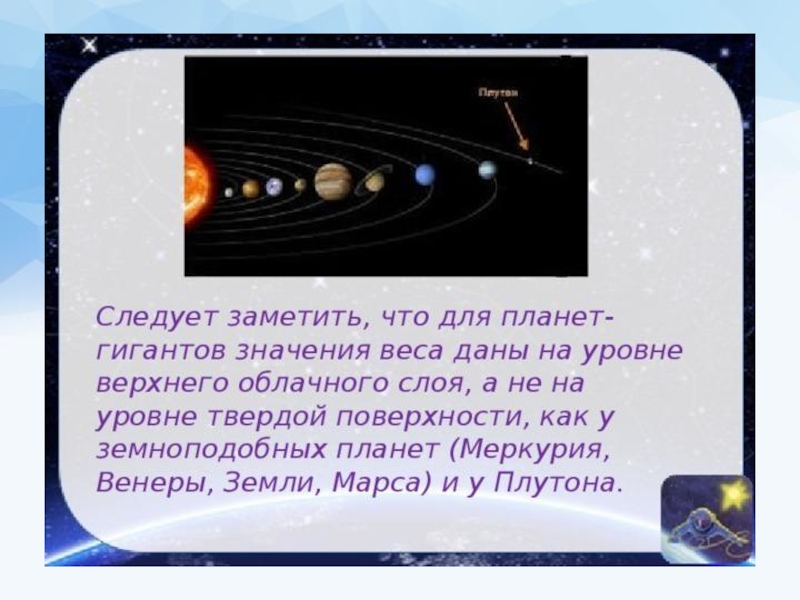 Сила тяжести на других планетах физика. Сила притяжения на других планетах. Сила притяжения планет солнечной системы. Доклад сила притяжения на других планетах. Сила тяжести на планетах гигантах.