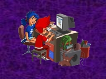 Презентация по немецкому языку на тему Расписание уроков