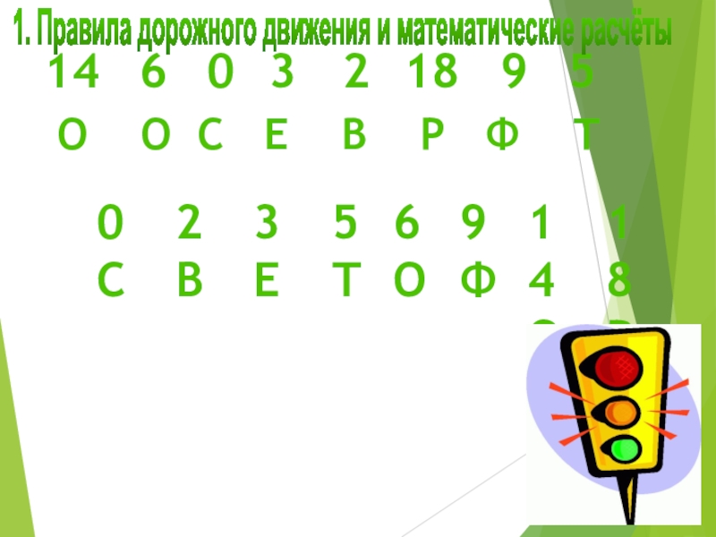 1465 918230 О О С Е В Р Ф Т0С2В3Е5Т6О9Ф14О18Р1. Правила