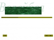 Презентация по физической культуре на тему Волейбол