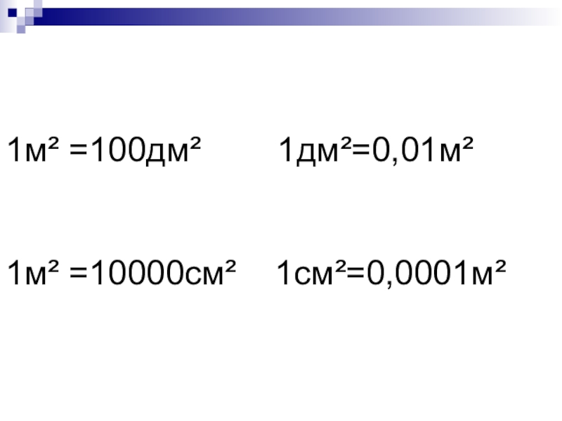 100 дм сколько метров. 1м2=100 •100=10000см. 100 Дм. 10000см2 в см. 10000 См2 сколько в мм2.