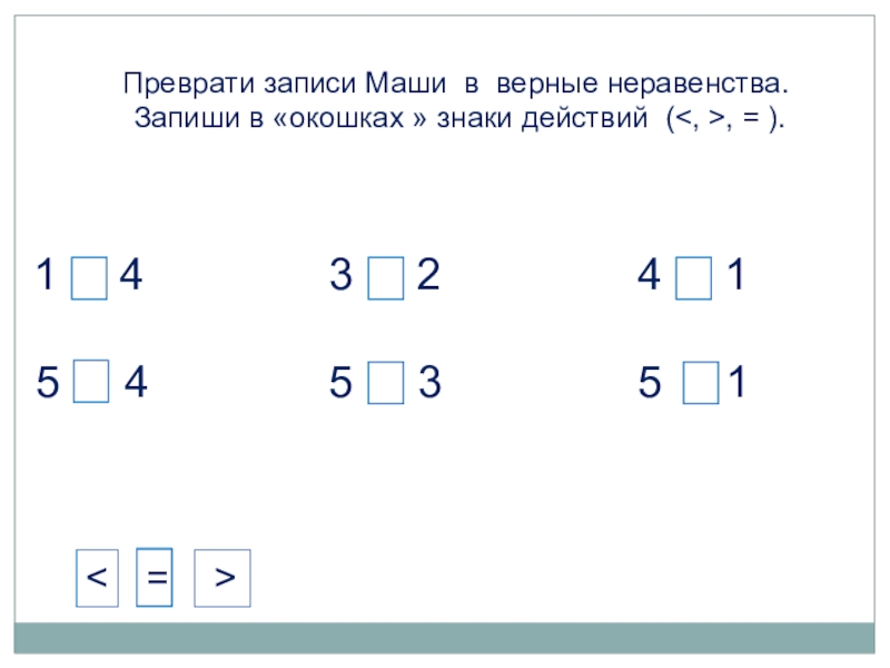 Натуральные числа и число 0 4 класс пнш презентация