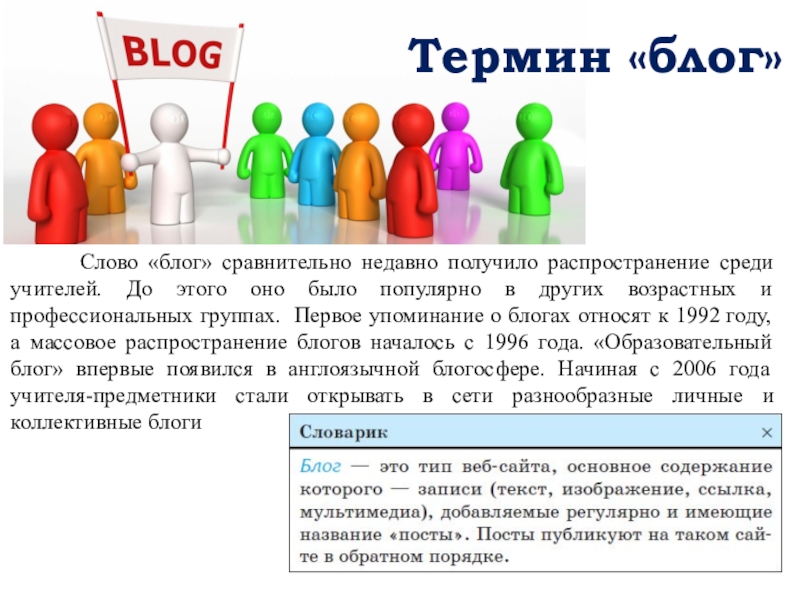 Блог это ответ. Понятие блога. Блог термины. Концепция блога это простыми словами. Термины и определения картинки.