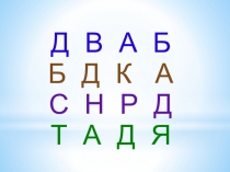 Презентация по русскому языку на тему Время глагола