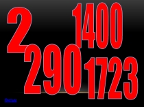 Внеклассное мероприятие Мой город Пермь