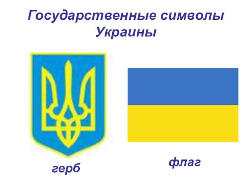 Проект страна украина