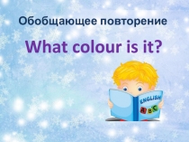 Презентация по английскому языку Повторение Unit 3 (3 класс)