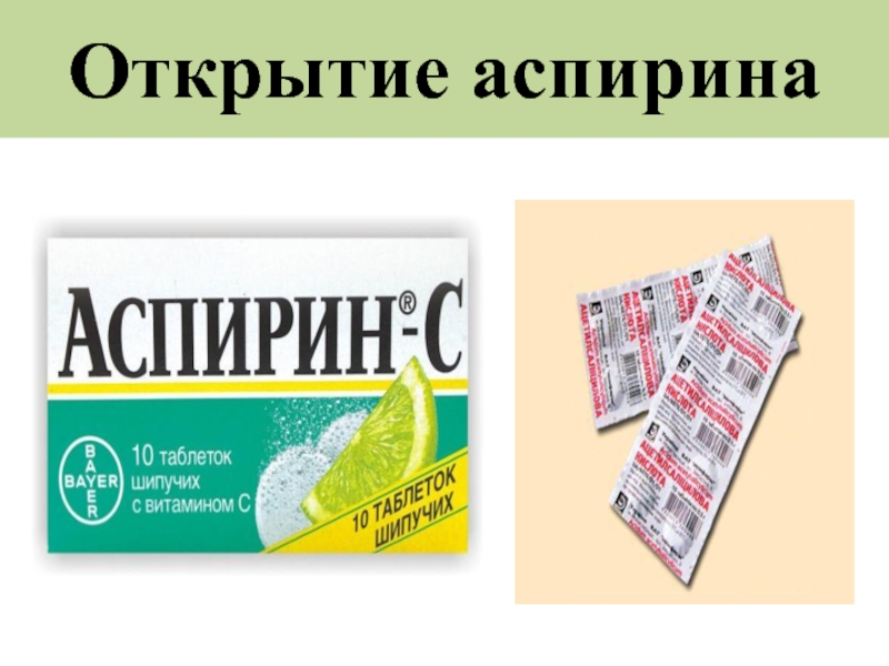 Аспирин владикавказ коста. Открытие аспирина. Ацетилсалициловая кислота открытие. Открытие аспирина в 20 веке. История создания аспирина.