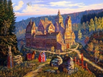 Презентация Игра по истории Древней Руси