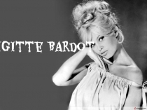 Презентация по английскому языку на тему Знаменитые люди мира. Брижит Бардо.