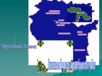 Презентация к исследовательской работе О чем рассказывают гербы