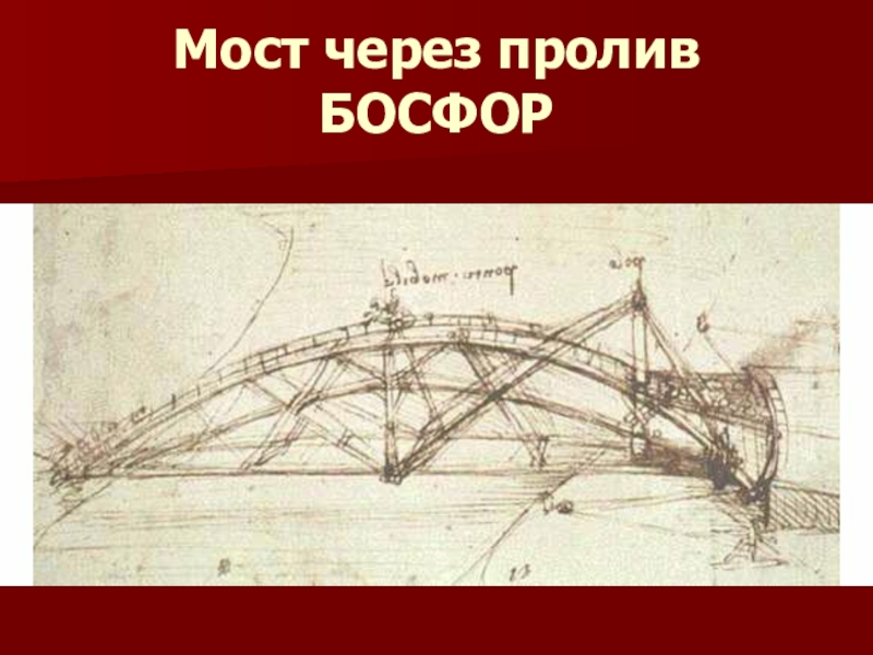 Мост в норвегии по чертежам леонардо да винчи