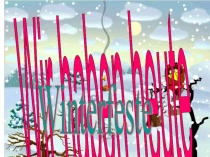 Презентация к внеклассному мероприятию Winterfeste -Зимние праздники