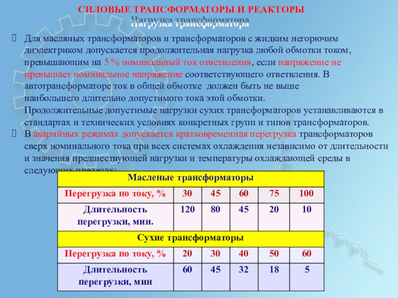 Допускается ли эксплуатация трансформаторов и реакторов. Линейный регулировочный трансформатор. Трансформатор силовой трдн-40000/110. Термосифонный фильтр силового трансформатора. Электроустановки.