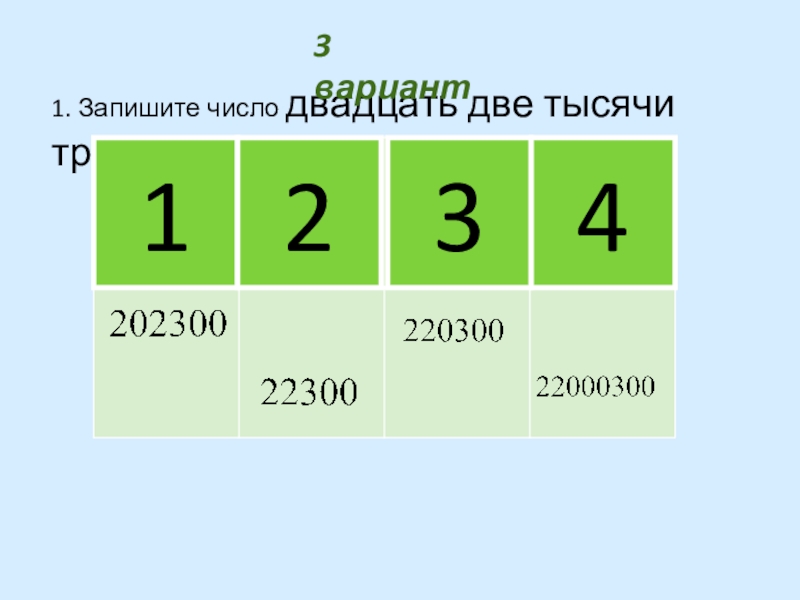 Две тысячи двадцать третий год. Двадцать две тысячи триста двадцать. Запишите числа .а)триста двадцать. Записать число двадцать числом. Триста две тысячи.