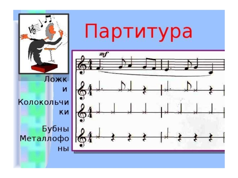 Партитура это. Партитура. Ритмические партитуры для шумового оркестра. Партитура это в Музыке. Партитура для детей.