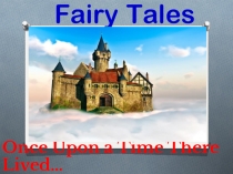 Презентация по английскому языку к УМК Millie -4