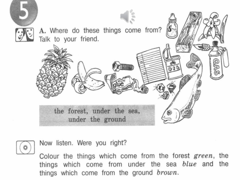 Английский язык 4 класс юнит 4. УМК forward 4 класс. Where do these things come from talk to your friend ответы. Where do these things come from talk to your friend 4 класс. Under the Sea forward 5 класс.