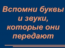 Презентация к уроку английского языка 5 класс