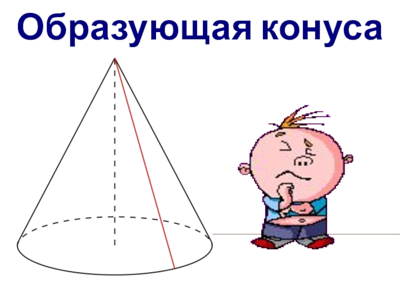 Образующая буква. Образующая конуса. Образующая косинуса. Образ конуса. Образующая конуса конуса.