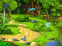 О братьях наших меньших