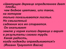 Использование математических знаний при профессиональном обучении учащихся с девиантно-криминальным поведением.