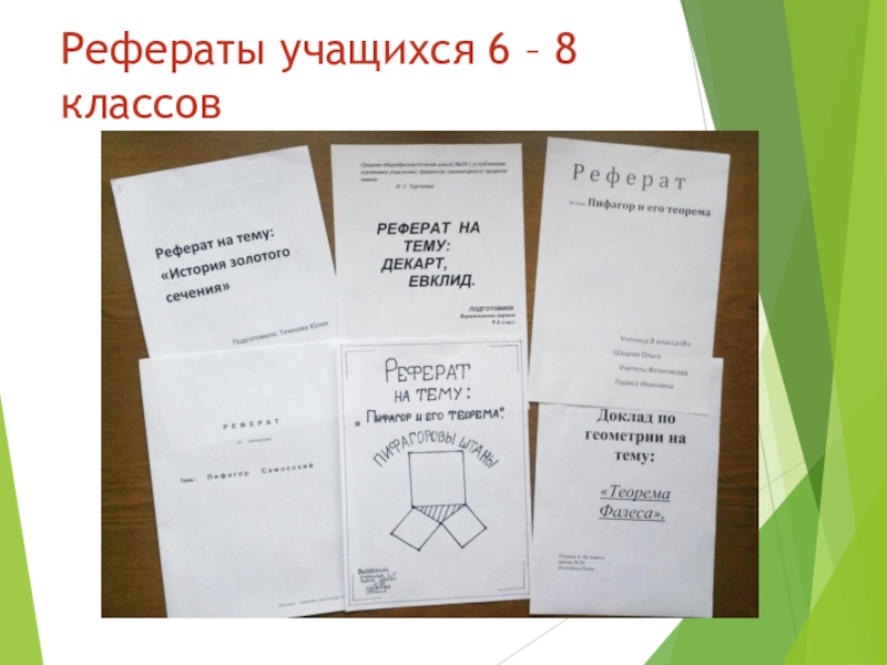 Реферат учащегося. Доклад ученика. Реферат школьника. Реферат ученика. Реферат начальная школа.