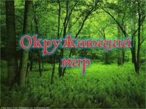 Презентация к уроку окружающего мира в 3 классе Охрана животных