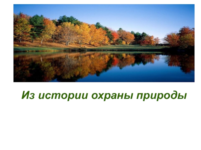 История охраны природы. История возникновения охраны природы. Природа России охрана природы. История охраны природы в России по экологии. Охрана природы фото для презентации.