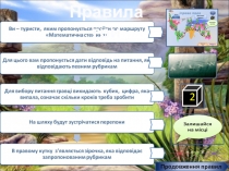 Презентація .Урок - гра з алгебри  Дії з многочленами