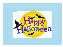 Презентация по английскому языку на тему Праздник Хэллоуин