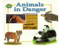 Презентация по английскому языку на тему Animals in danger (5 класс)