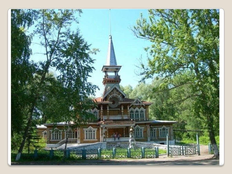 Кулебаки нижегородская область фото